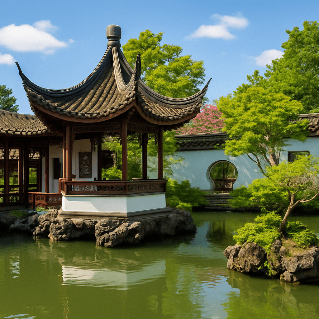 Japanes Garden, 2025, 01_35_22 AM
