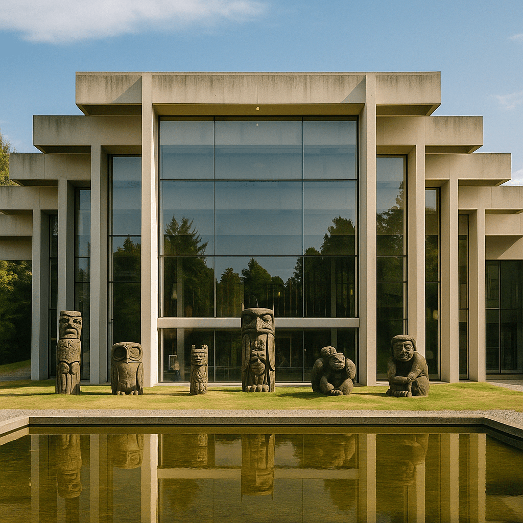 Museum of Anthropology (UBC)