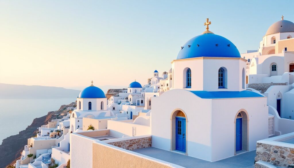 StockCake-Mediterranean Blue Domes_1745452633