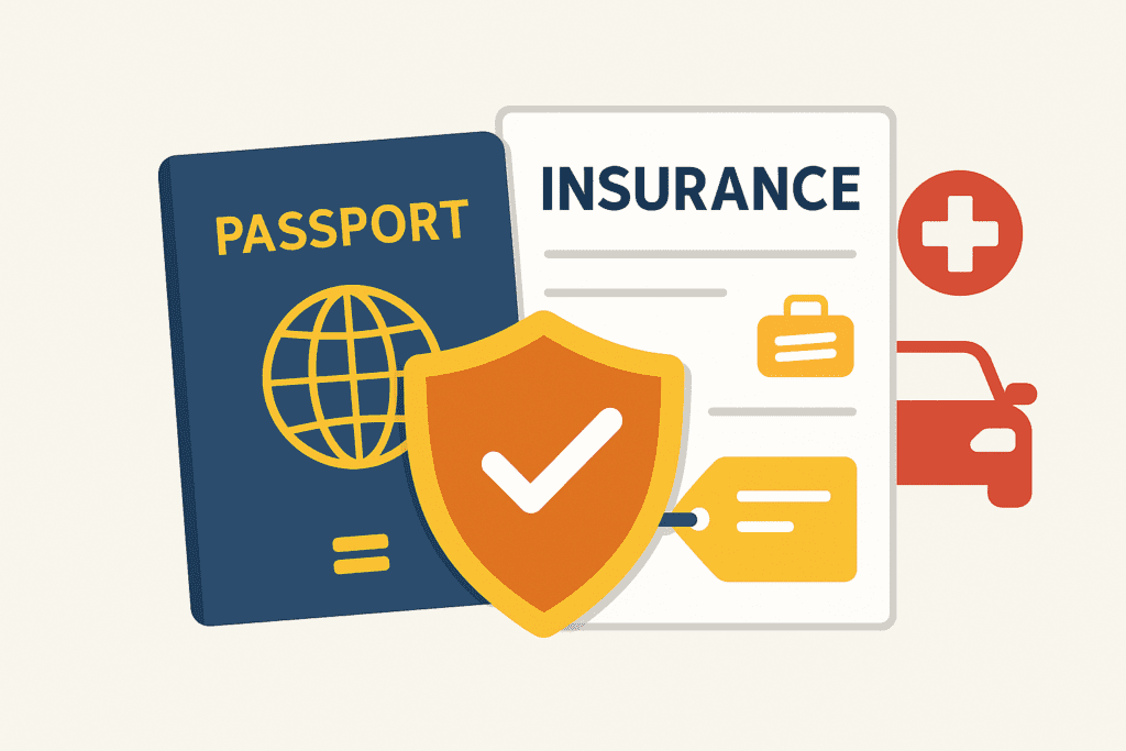 INSURANCE