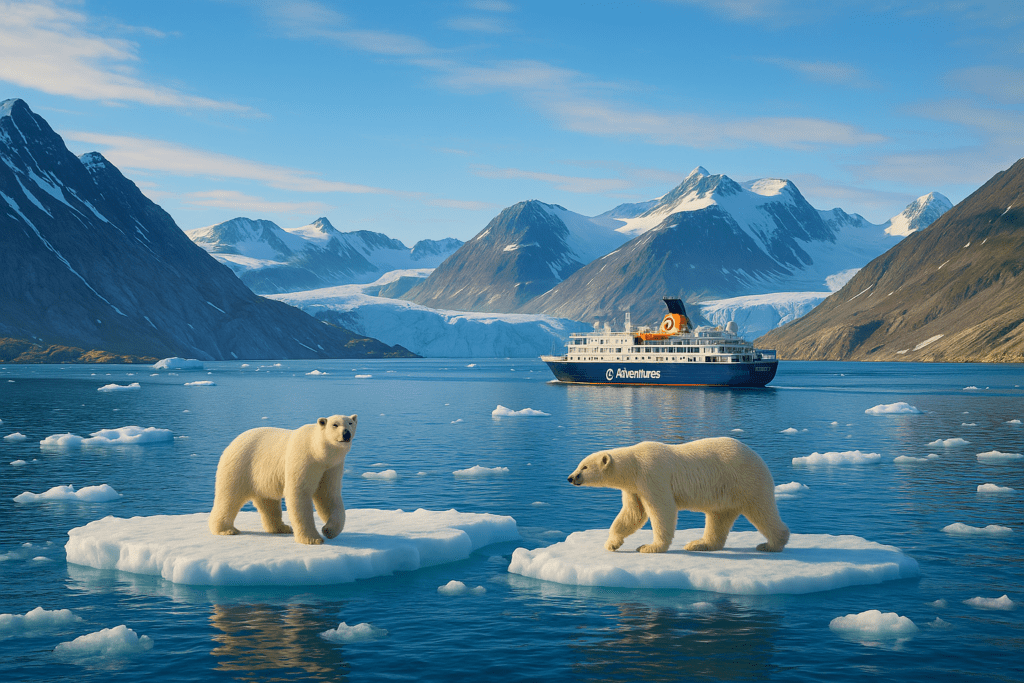 POLAR BEAR