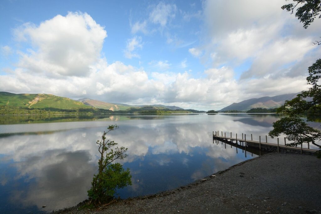 derwent-water-4983753_1280 DERWENT WATER