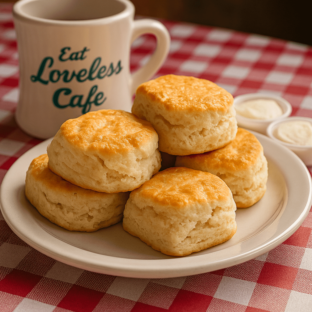 BISCUITS