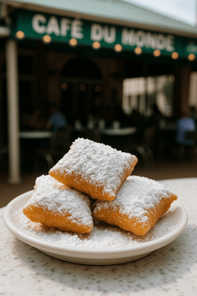 Café du Monde