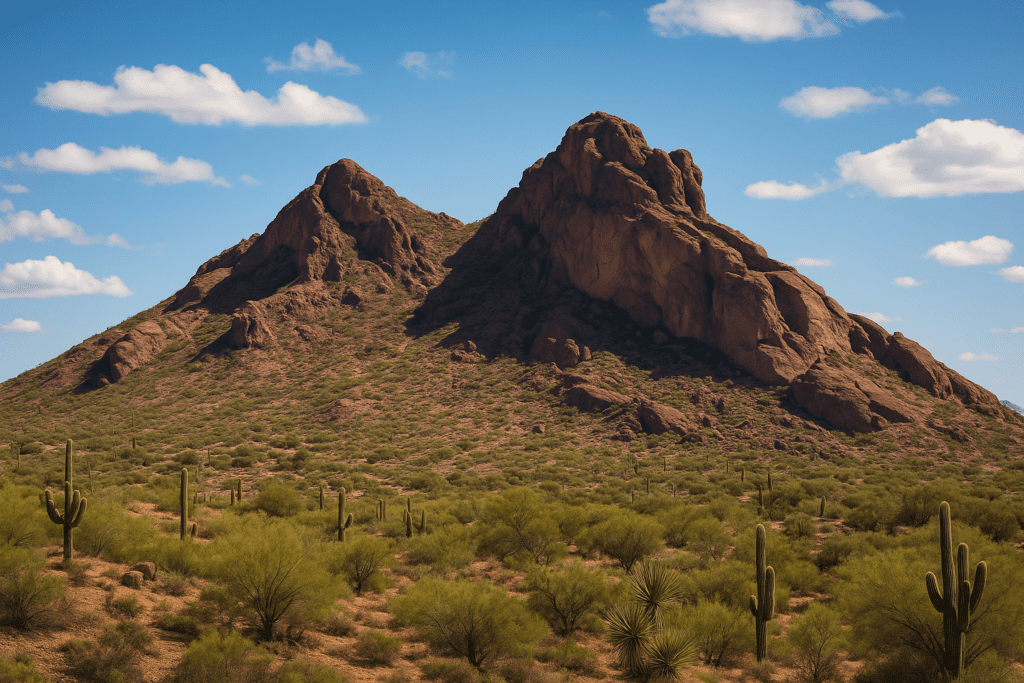 Phoenix Winter Travel Guide