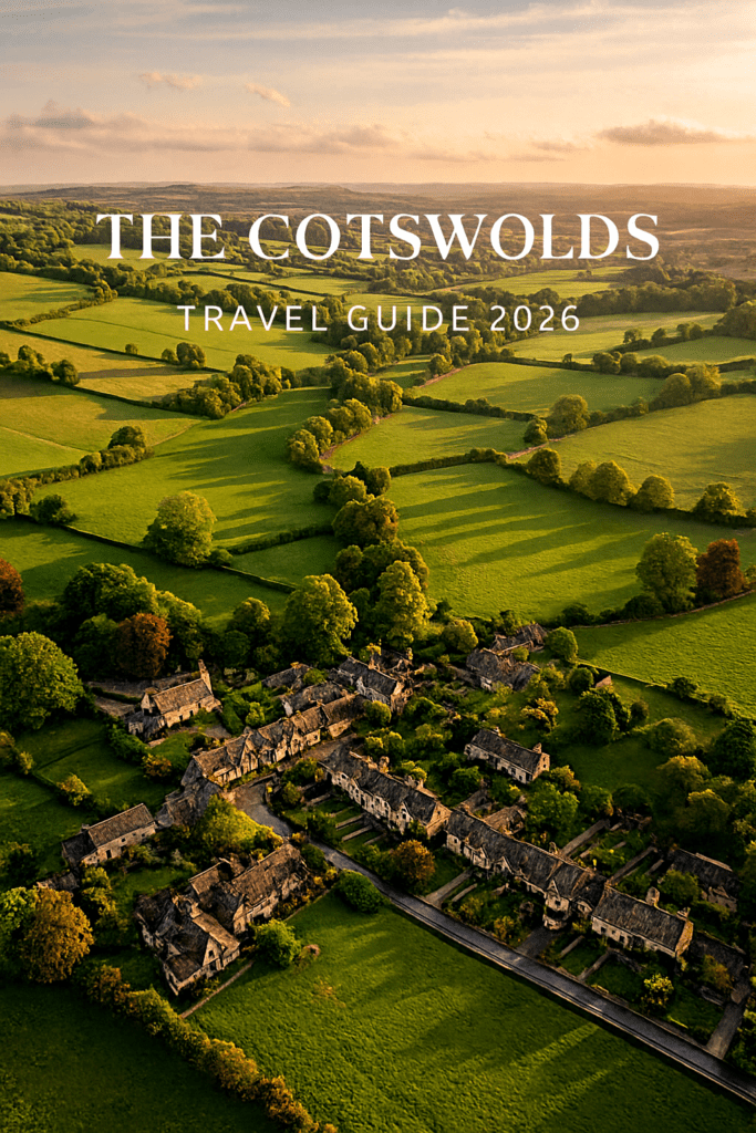 Cotswolds