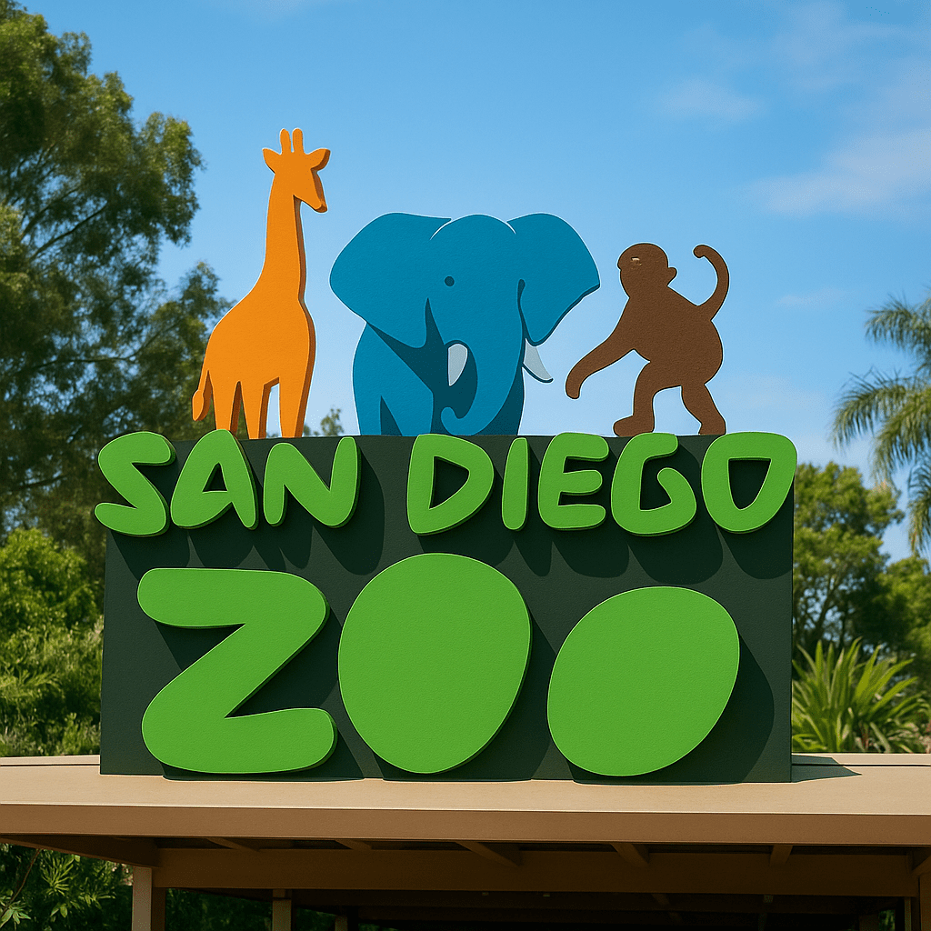 san diego zoo san diego zoo