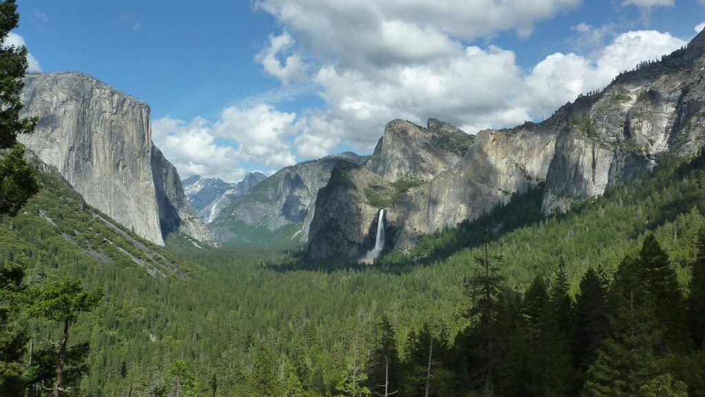 yosemite national park 657421 1280