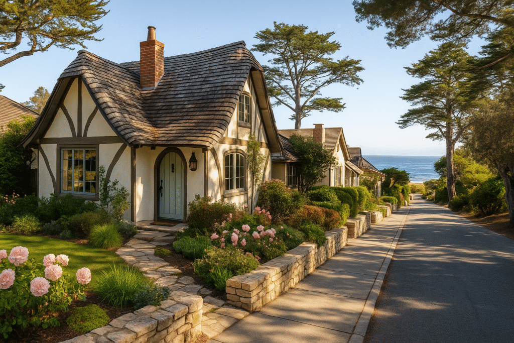 Small & Unique Towns in the USA