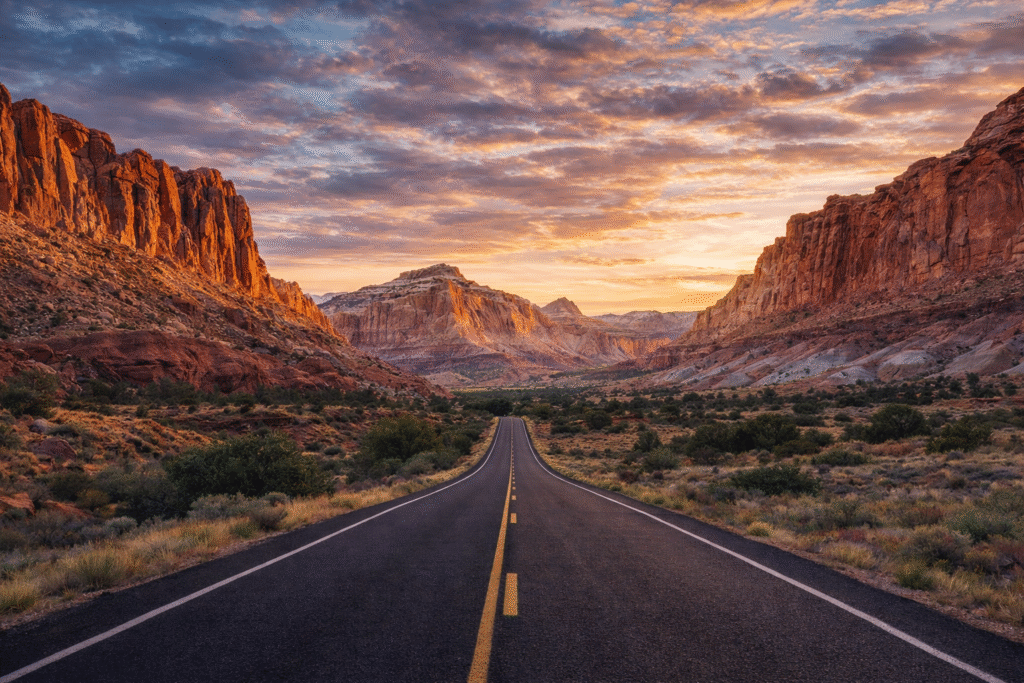 Capitol Reef National Park Capitol Reef National Park