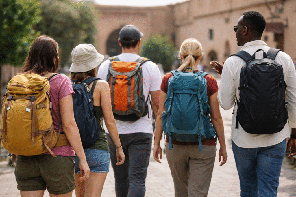 Smart DIY Travel vs Guided Tours