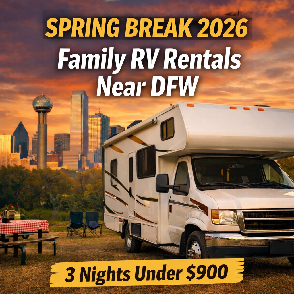 FAMILY RV RENTALS