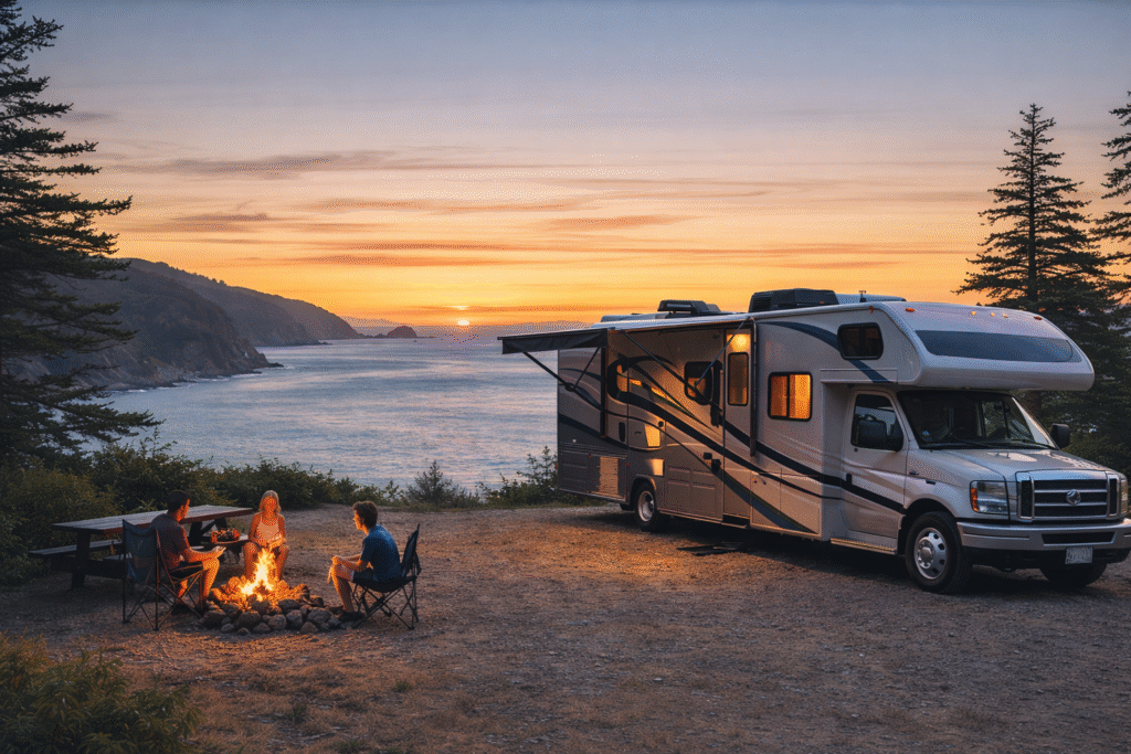 How Much Does It Cost to Rent an RV for a Week in 2026? The Ultimate Cost Breakdown + Hidden Fees 3 how much does it cost to rent an rv for a week in 2026 pricing guide