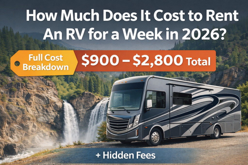 RV COST