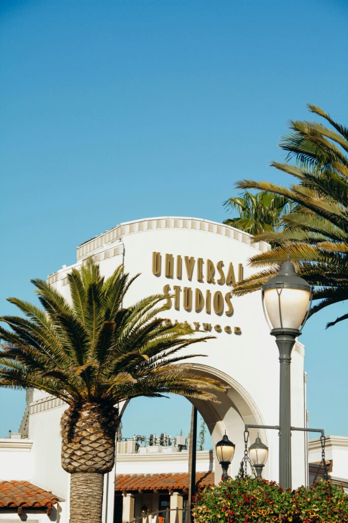 hotels near Universal Studios Hollywood